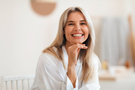 Why Liposomal Vitamin C is Your Skin’s Best Friend