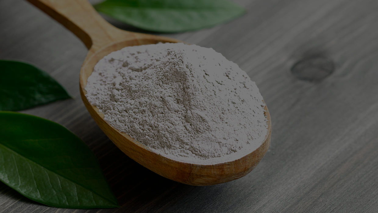Gaba Powder