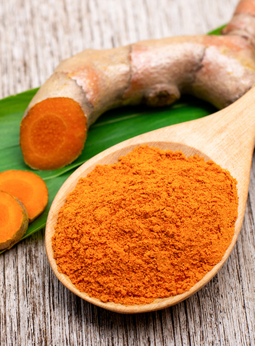 Turmeric Powder