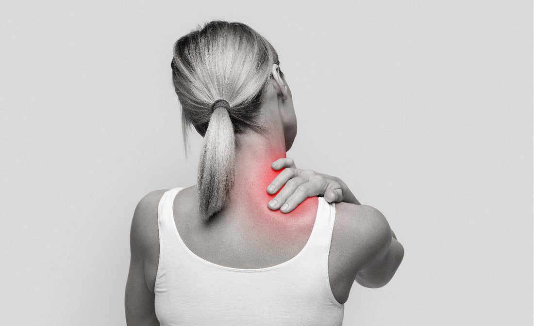 Inflammation Overload!