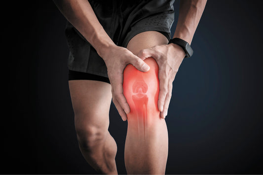 Why Theracurmin® InflamResolv is a Game-Changer for Inflammation Relief