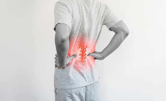 Why is Everyone Talking About  Theracurmin® Pain Relief?