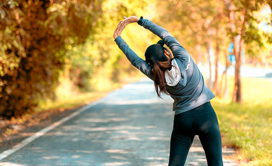 5 Health Benefits of Nicotinamide Riboside Chloride (NRC) You Should Know