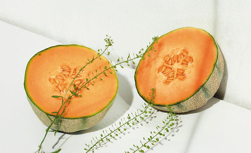 Extramel®  Melon Extract:  What is it and Why Should You Take It?