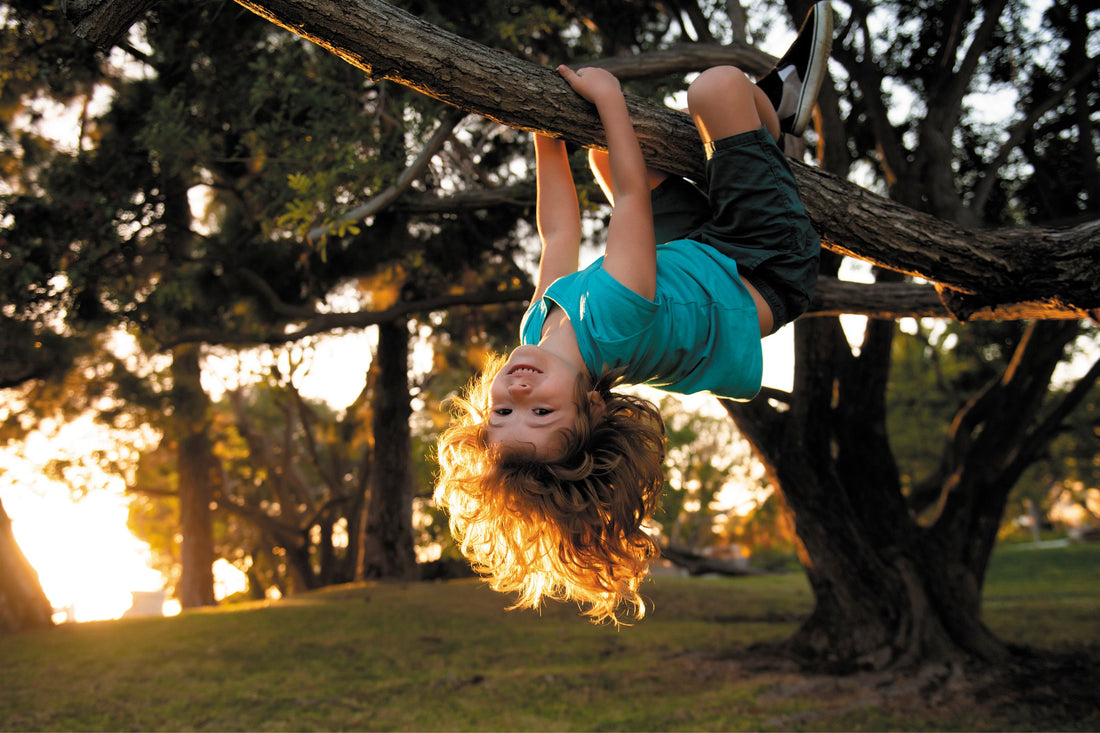 Kids Multis – Should Your Children Be Taking Them?