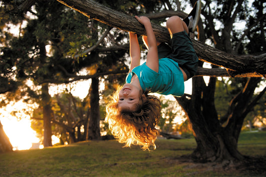 Kids Multis – Should Your Children Be Taking Them?