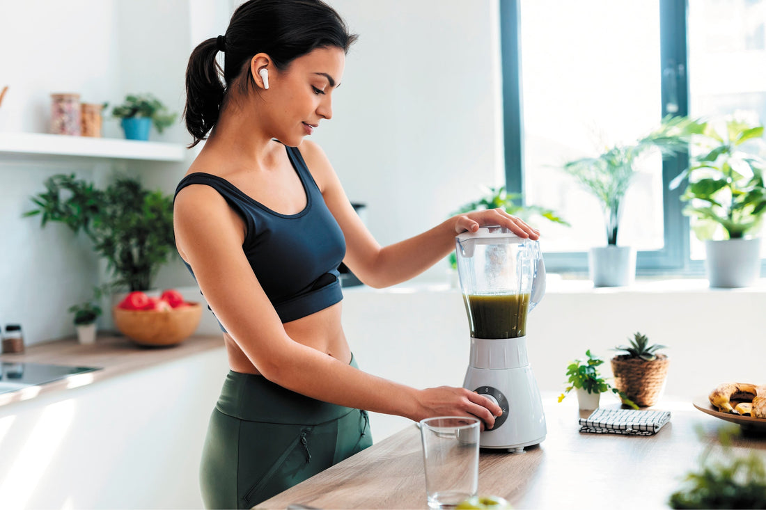 5+ Benefits and Uses of Liposomal Vitamin C for Everyday Health