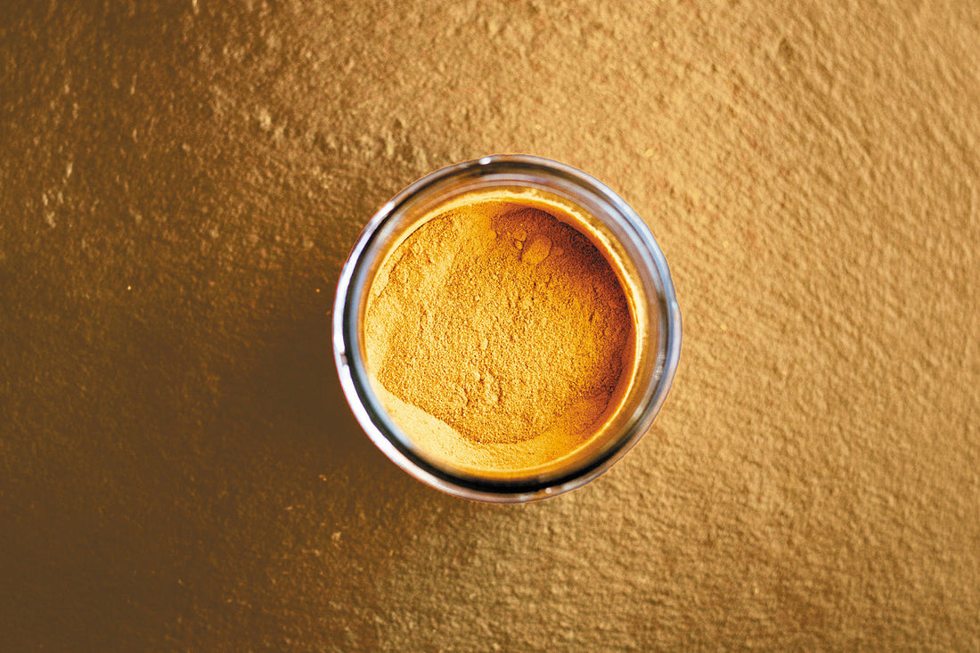Curcumin vs Turmeric – What's the Difference?