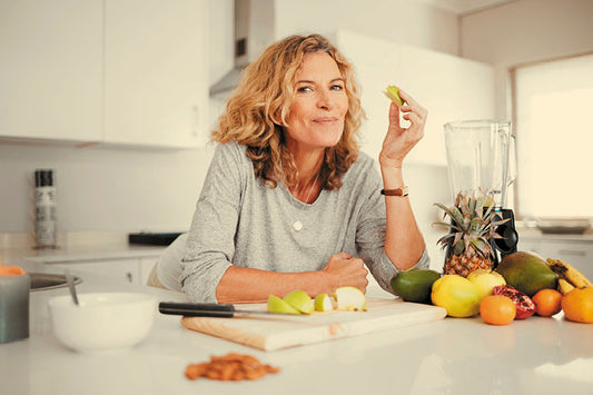 Immune Health Explained: How to Support Your Body Year-Round