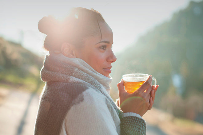 Understanding Inflammation & Holistic Support