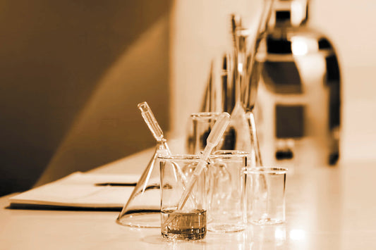 Why Purity and Testing Matter in Supplements