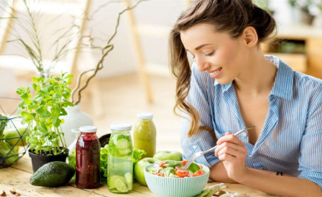 Vitamin C – A Daily Essential