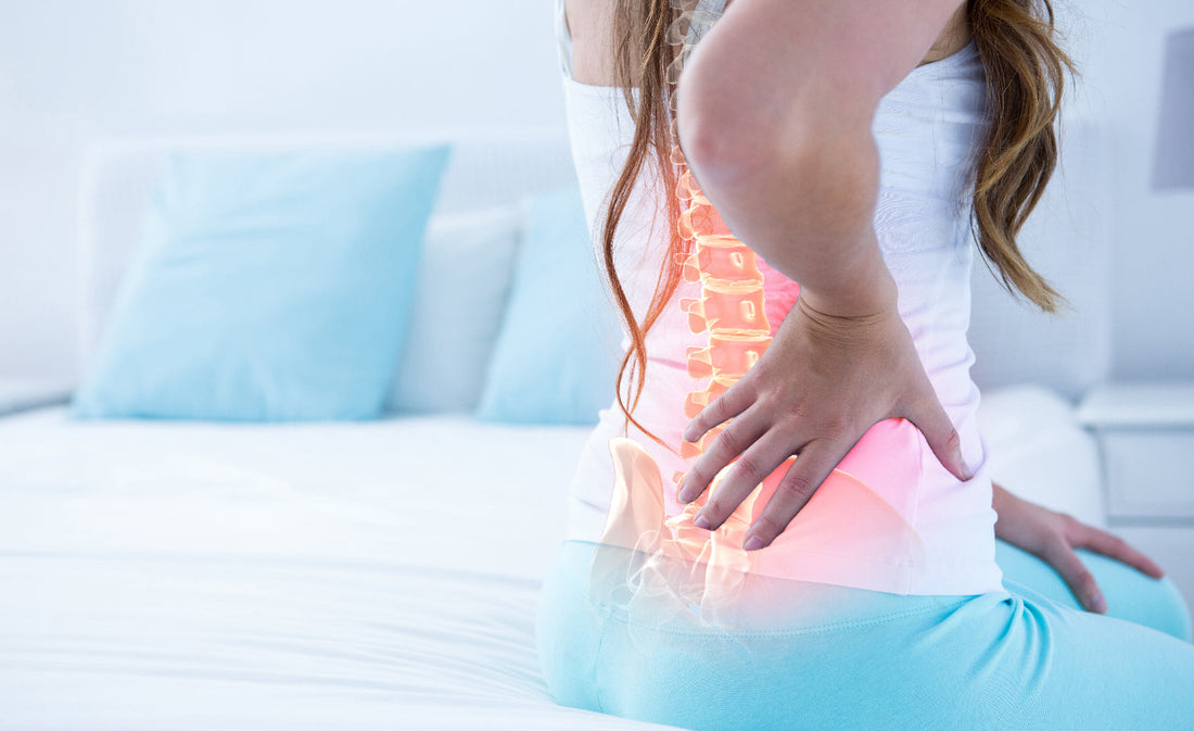 PEA – New Hope for Chronic Pain?