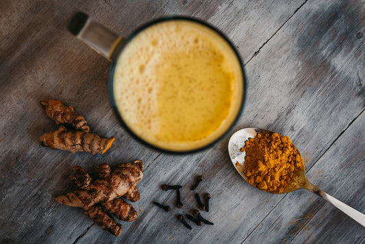 Your Guide to Curcumin Absorption