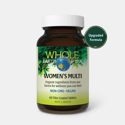 Women's Multi