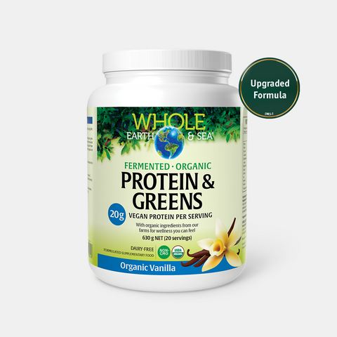 Women's 50+ Daily Support Bundle