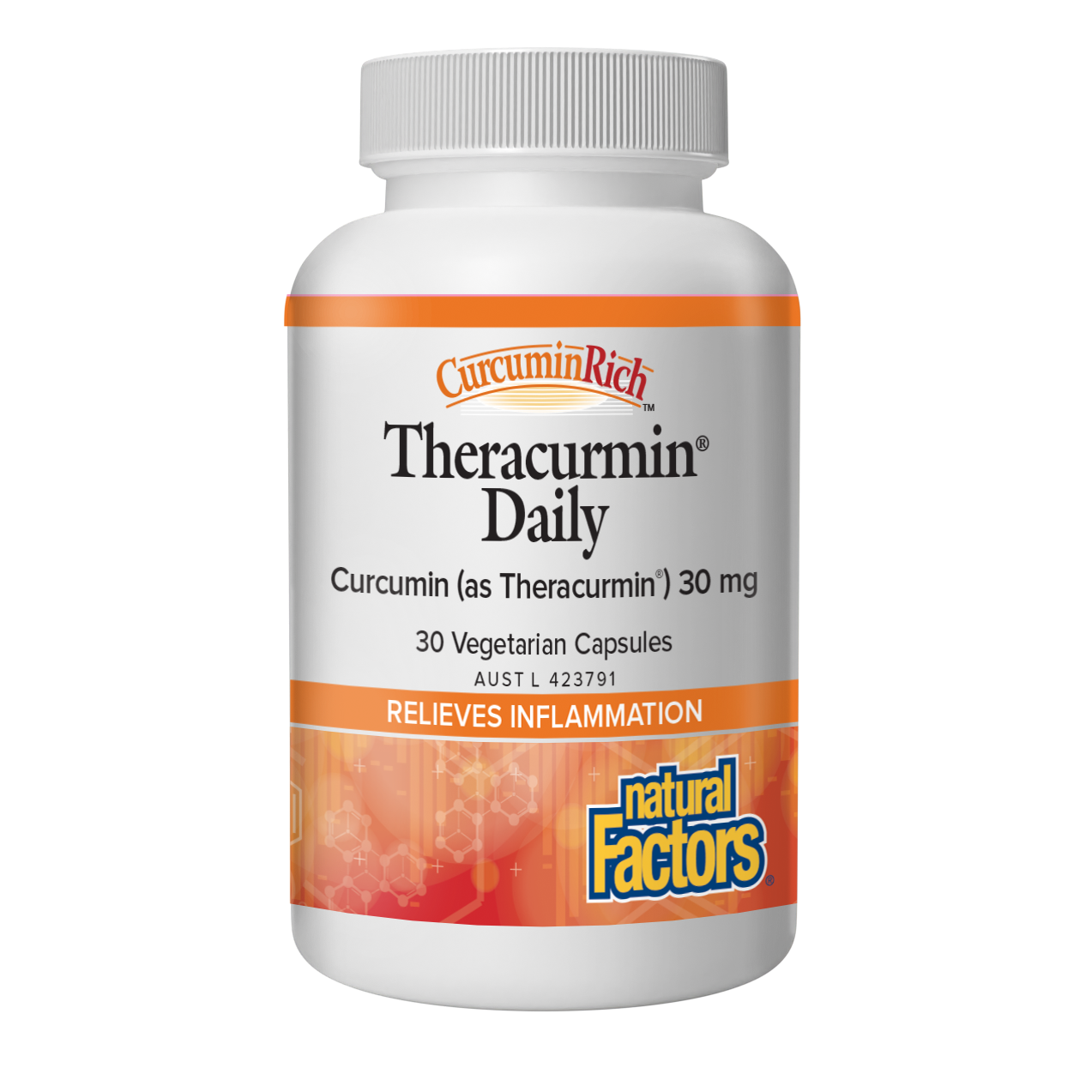 Theracurmin® Daily