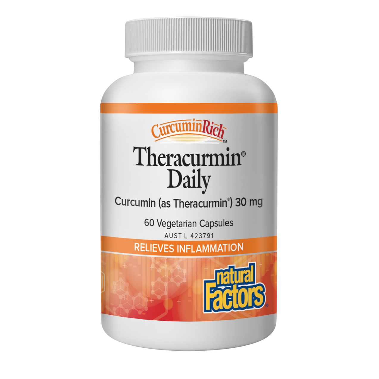 Theracurmin® Daily