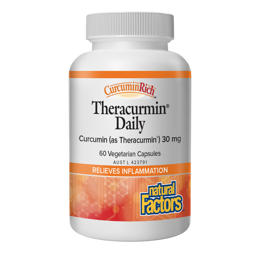 Theracurmin® Daily