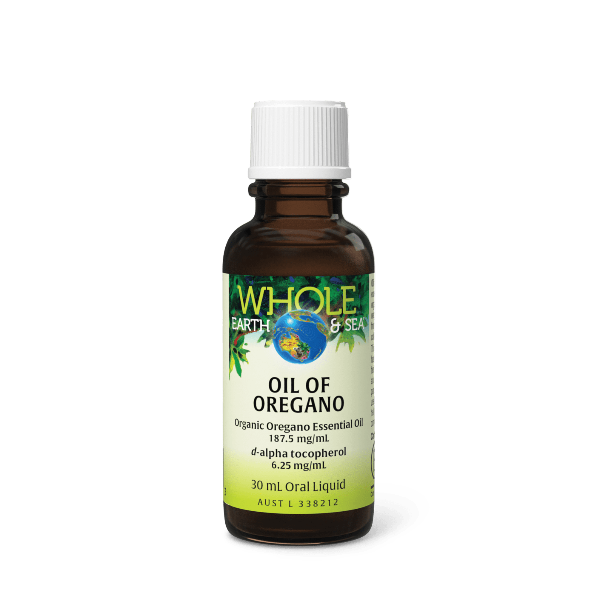 Natural Factors Oil Of Oregano Reviews